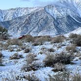 Review photo of Alabama Hills Dispersed Site by Kent G., April 2, 2024