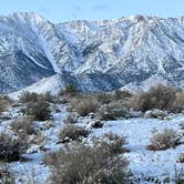 Review photo of Alabama Hills Dispersed Site by Kent G., April 2, 2024