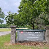 Review photo of Isaac Creek by Robert E., April 19, 2026