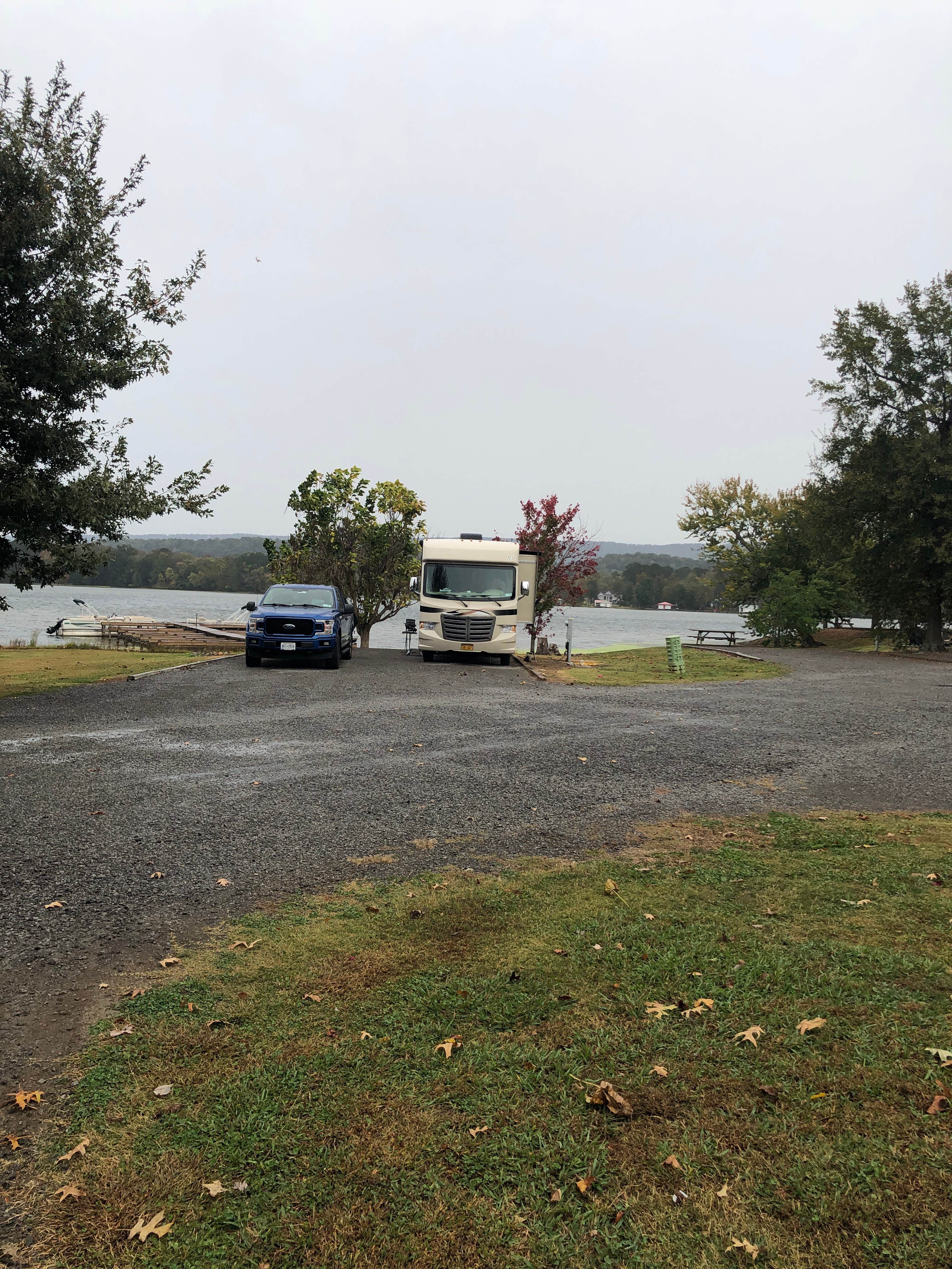 Camper submitted image from Jackson County Park - 4