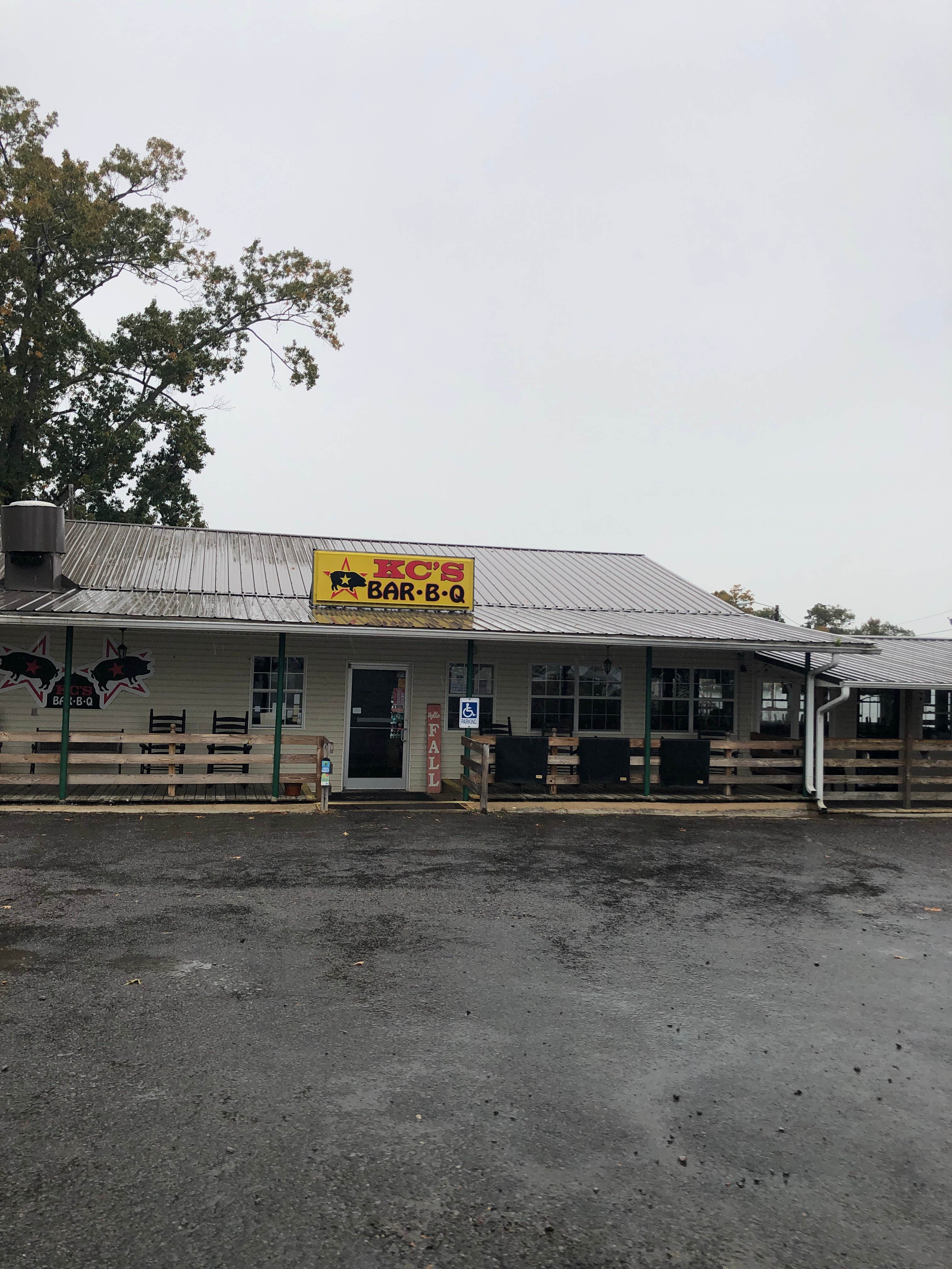 Camper-submitted photo at Jackson County Park near Scottsboro, AL