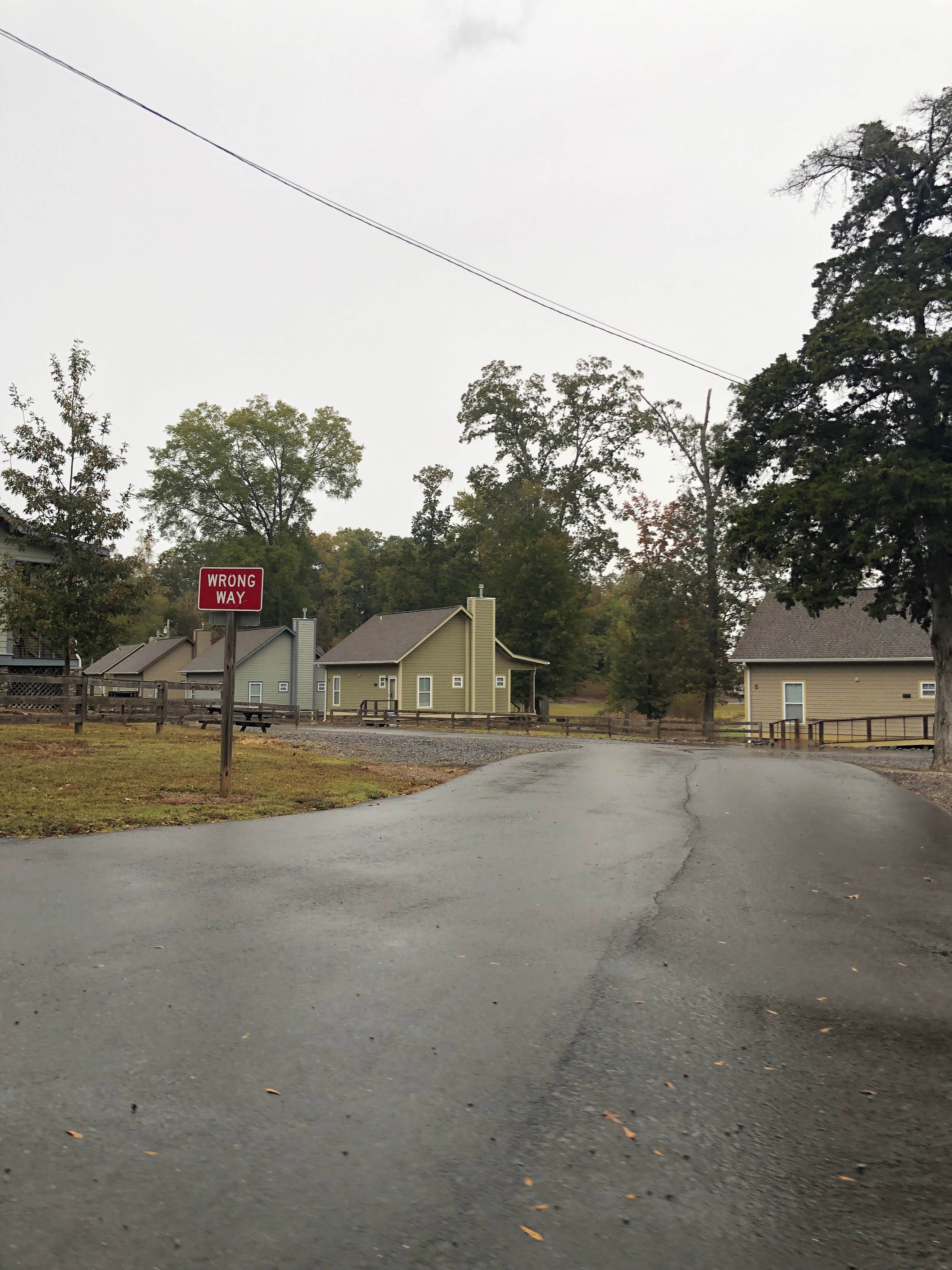 Camper submitted image from Jackson County Park - 3