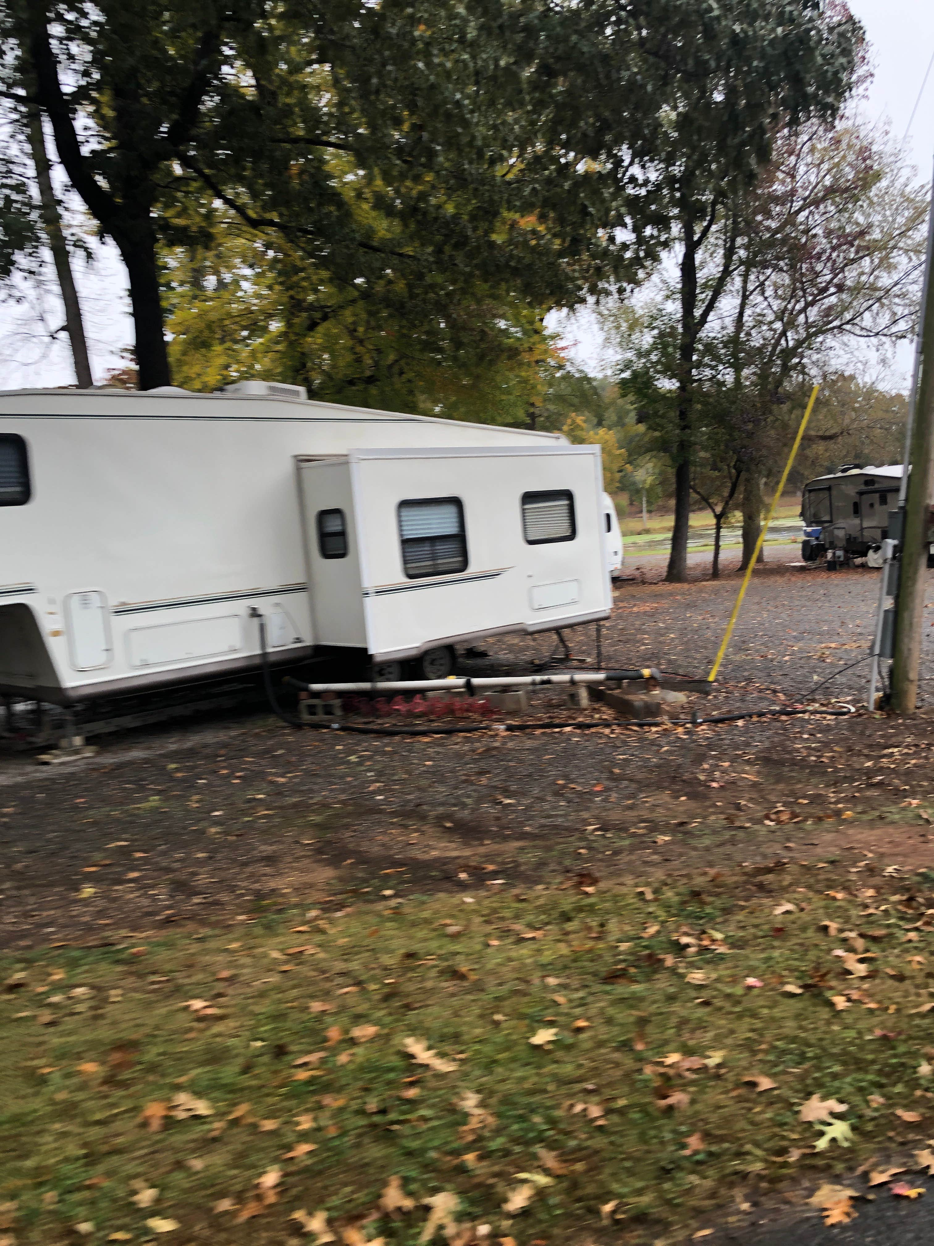 Camper submitted image from Jackson County Park - 5