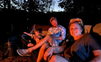 Mindie C.'s photo at Joe Wheeler State Park Campground near Midway, AL