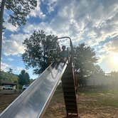 Review photo of Lake Guntersville State Park Campground by Grace A., September 1, 2025
