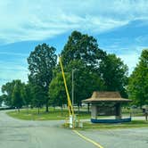 Review photo of Lake Guntersville State Park Campground by L&A C., June 13, 2024