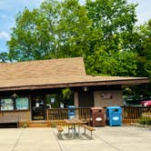 Review photo of Lake Guntersville State Park Campground by L&A C., June 13, 2024