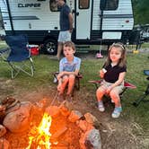 Review photo of Lake Guntersville State Park Campground by Grace A., September 1, 2025