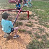Review photo of Lake Guntersville State Park Campground by Grace A., September 1, 2025