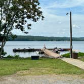 Review photo of Lake Guntersville State Park Campground by L&A C., June 13, 2024