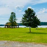 Review photo of Lake Guntersville State Park Campground by L&A C., June 13, 2024