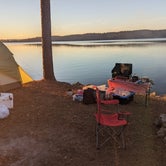 Review photo of Lake Guntersville State Park Campground by Cort N., November 5, 2023