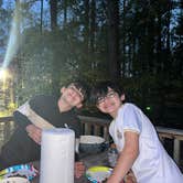 Review photo of Lake Lurleen State Park Campground by Meredith M., March 15, 2025