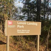 Review photo of Lenoir Landing by Michael P., January 1, 2025