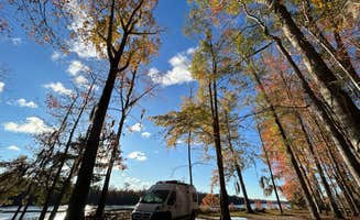 SJ W.'s photo of rv camping at Lenoir Landing near Meridian, MS