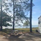 Review photo of Meaher State Park Campground by Ron H., November 7, 2023