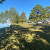 Review photo of Meaher State Park Campground by Ron H., November 7, 2023