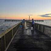 Review photo of Meaher State Park Campground by Ruth W., March 1, 2026