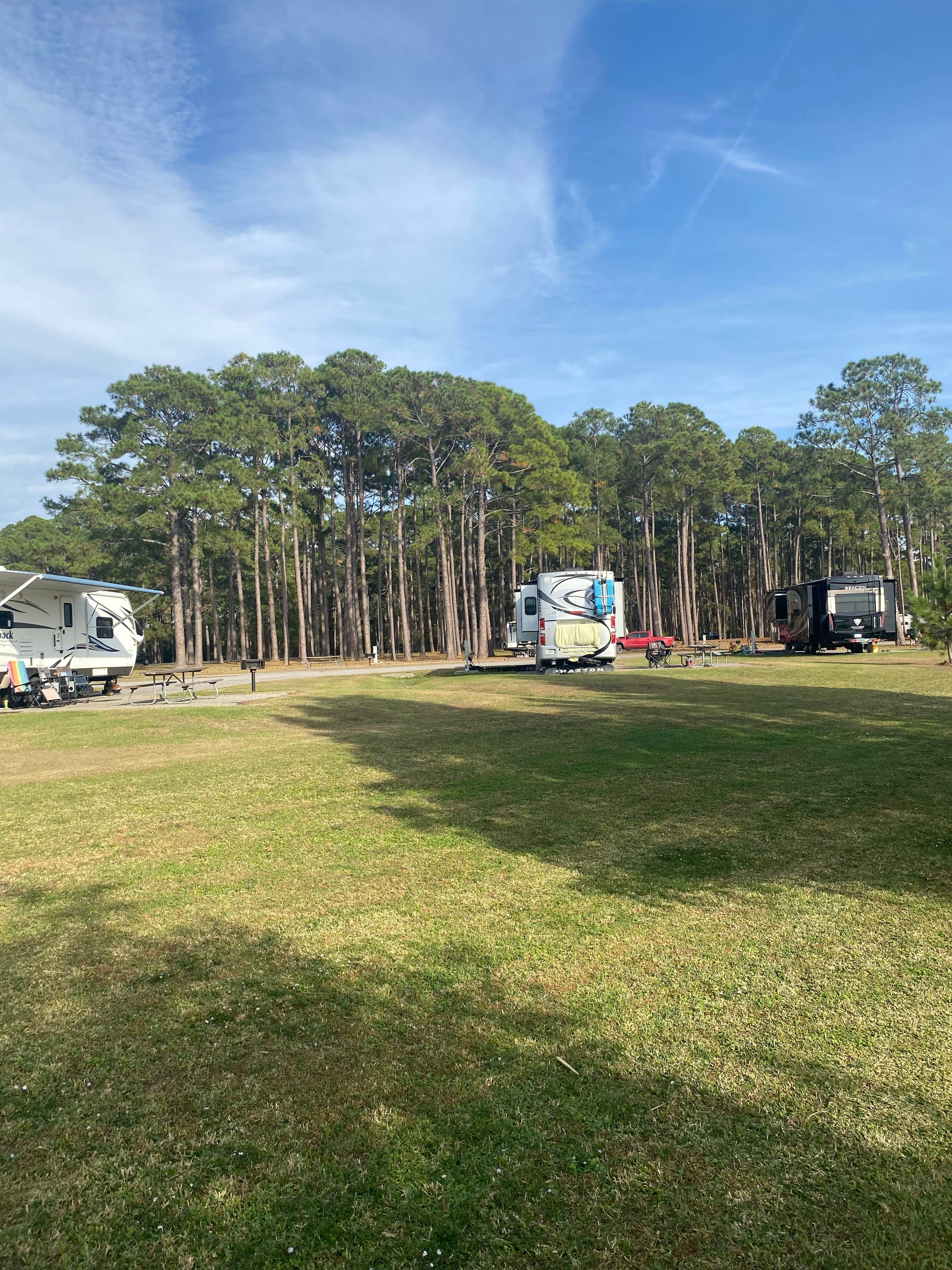 Ron H.'s photo at Meaher State Park Campground near Indian Springs, AL
