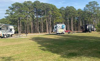 Ron H.'s photo at Meaher State Park Campground near Atmore, AL