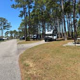 Review photo of Meaher State Park Campground by Ursula , March 28, 2026