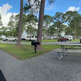 Review photo of Meaher State Park Campground by Daniel H., May 31, 2024