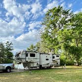 Review photo of Millers Ferry Campground by Al & Lori C., April 30, 2024