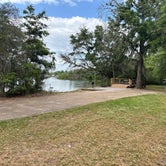 Review photo of Millers Ferry Campground by Al & Lori C., April 30, 2024