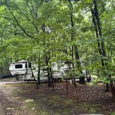 Review photo of Monte Sano State Park Campground by L&A C., June 1, 2024