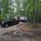 Review photo of Monte Sano State Park Campground by Greg S., June 21, 2025