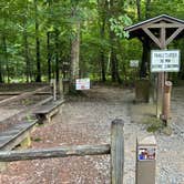 Review photo of Monte Sano State Park Campground by L&A C., June 1, 2024