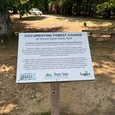 Review photo of Monte Sano State Park Campground by Amanda F., June 14, 2026