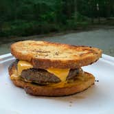 Review photo of Monte Sano State Park Campground by Alexis G., June 17, 2022
