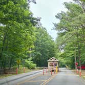 Review photo of Monte Sano State Park Campground by L&A C., June 1, 2024