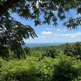 Review photo of Monte Sano State Park Campground by Amanda F., June 14, 2026