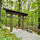 Review photo of Monte Sano State Park Campground by L&A C., June 1, 2024