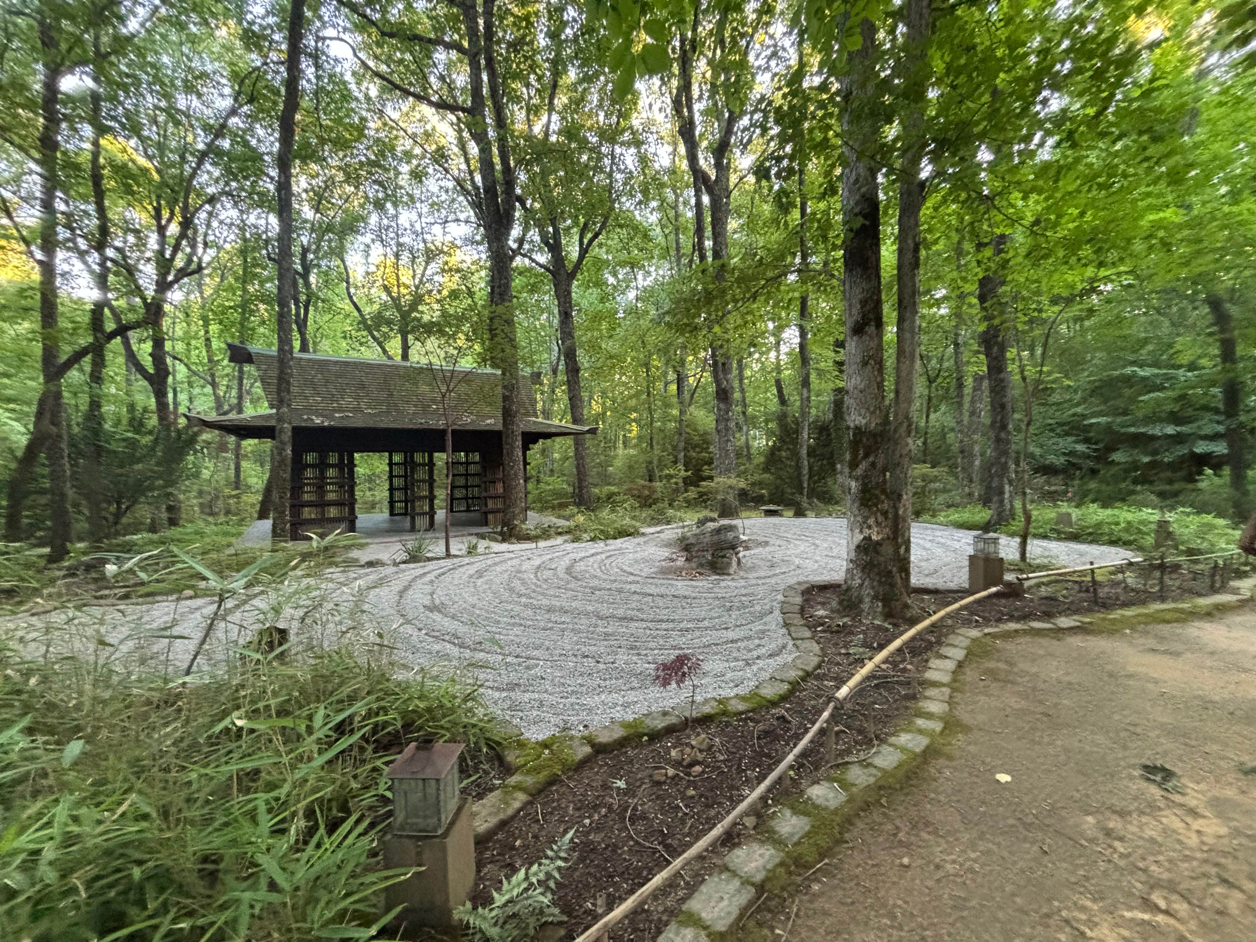 L&A C.'s photo of a cabin at Monte Sano State Park Campground near Guntersville, AL