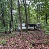 Review photo of Monte Sano State Park Campground by L&A C., June 1, 2024