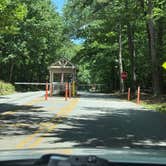 Review photo of Monte Sano State Park Campground by Amanda F., June 14, 2026