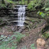 Review photo of Monte Sano State Park Campground by Greg S., June 21, 2025