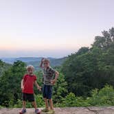 Review photo of Monte Sano State Park Campground by Greg S., June 21, 2025