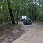 Review photo of Monte Sano State Park Campground by Greg S., June 21, 2025