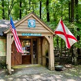 Review photo of Monte Sano State Park Campground by L&A C., June 1, 2024