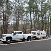 Review photo of Oak Mountain State Park Campground by Heidi , December 29, 2025