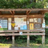 Review photo of Oak Mountain State Park Campground by Laura H., July 28, 2026