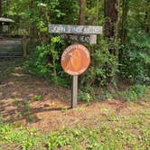 Review photo of Oak Mountain State Park Campground by Laura H., July 28, 2026
