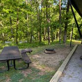 Review photo of Oak Mountain State Park Campground by Rod A., April 20, 2026