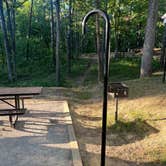 Review photo of Oak Mountain State Park Campground by Hunter K., October 15, 2024