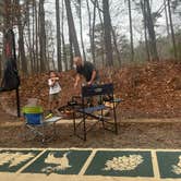 Review photo of Oak Mountain State Park Campground by Heidi , December 29, 2025