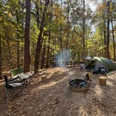 Review photo of Oak Mountain State Park Campground by Chicken W., October 25, 2025
